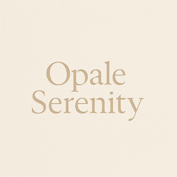 Opale Sérénités 
